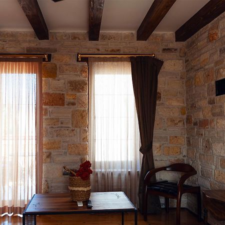 Sinem Hanim Konagi Boutique Hotel Yenifoca Exteriör bild