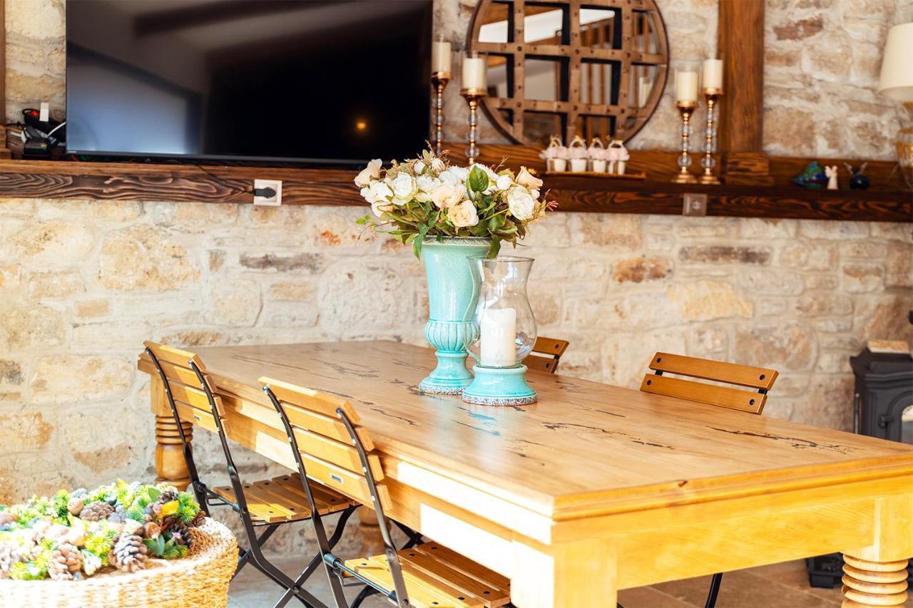 Sinem Hanim Konagi Boutique Hotel Yenifoca Exteriör bild