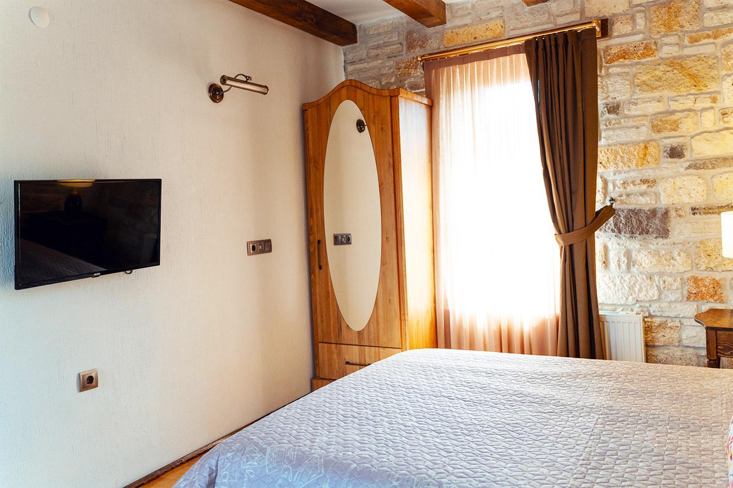 Sinem Hanim Konagi Boutique Hotel Yenifoca Exteriör bild